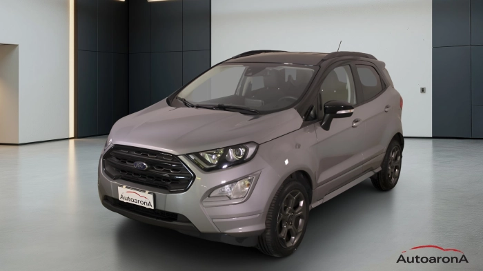 Ford EcoSport  1.0 ecoboost ST-Line s&s 125cv my20