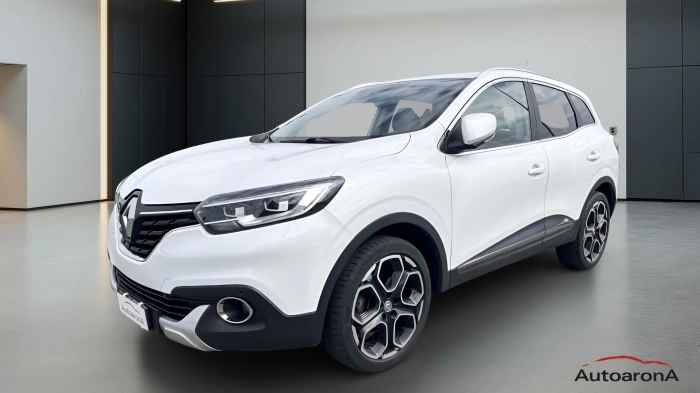Renault Kadjar 1.5 blue dci Sport Edition2 115cv my19