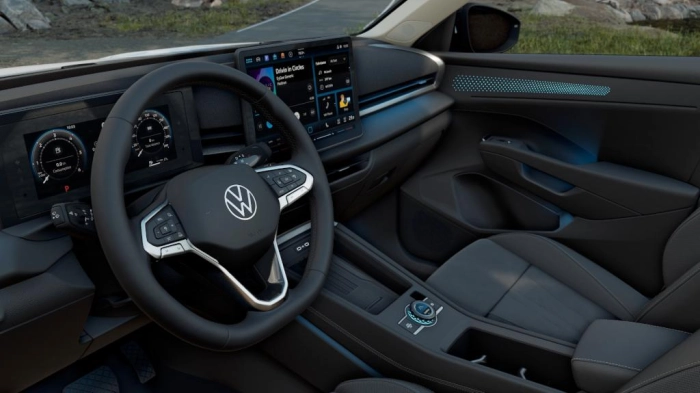 Volkswagen T-Roc Nuovo Style 1.5 eTSI ACT 85 kW (115 CV) DSG