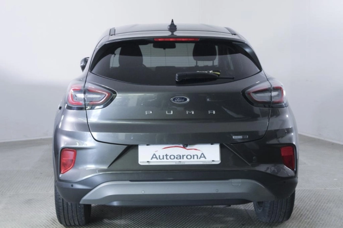 Ford Puma  1.0 ecoboost h Titanium s&s 125cv auto