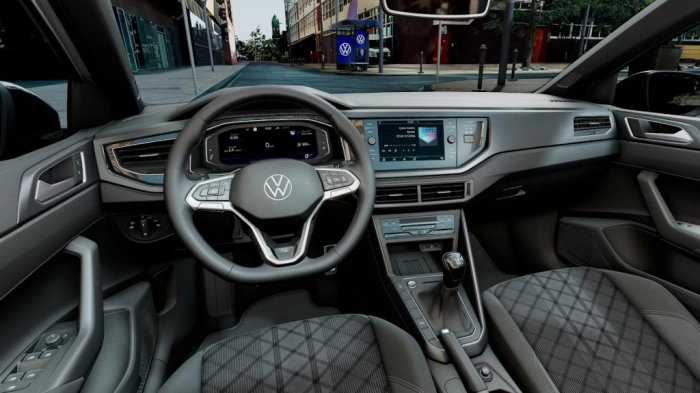 Volkswagen Taigo R-Line Plus 1.0 TSI 85 kW (115 CV) Manuale