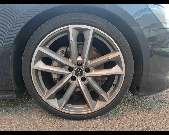 Audi A6 Avant  45 2.0 tfsi mhev Business Sport q