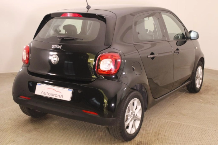 smart Forfour  1.0 Youngster 71cv my18