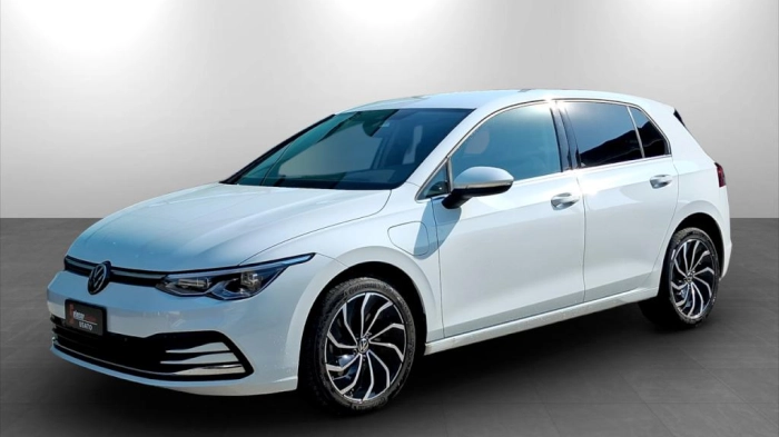Volkswagen Golf  1.4 tsi ehybrid Style 204cv dsg
