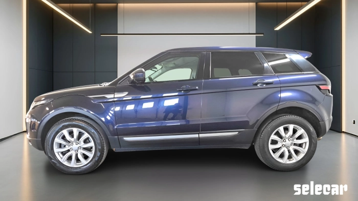 Land rover Range  Rover Evoque 5p 2.0 td4 HS