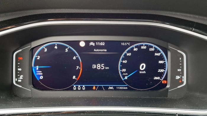 Volkswagen T-Roc  1.5 tsi R-Line