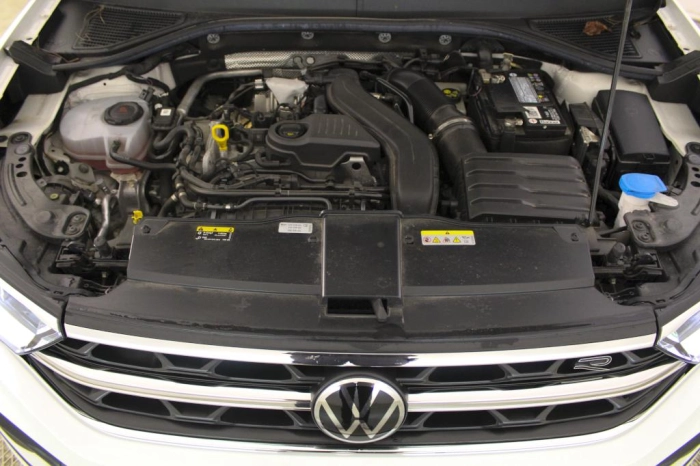 Volkswagen T-Roc  2022 -  1.5 tsi R-Line dsg