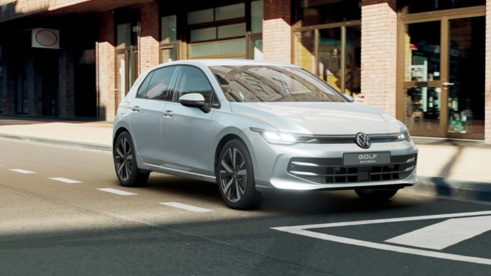 Volkswagen Golf Nuova  Edition Plus 1.5 TSI eHybrid 150 kW (204 CV) DSG