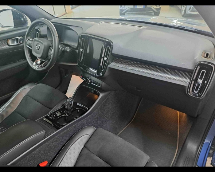 Volvo XC40 2.0 t4 Business Plus geartronic my20