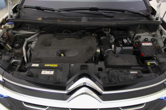 Citroen C5  Aircross 2018 -  Aircross 2.0 bluehdi Shine s&s 180cv eat8 my19