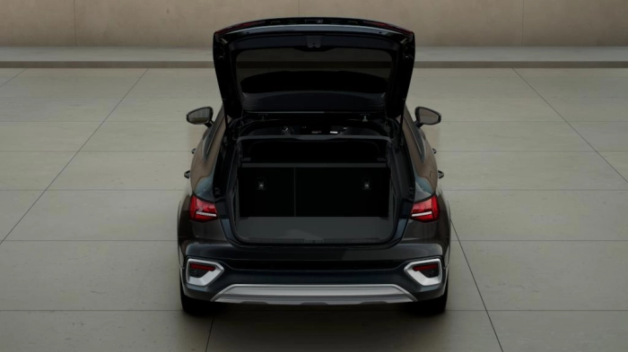 Audi A3 Allstreet   Identity Contrast TDI  110 kW S tronic