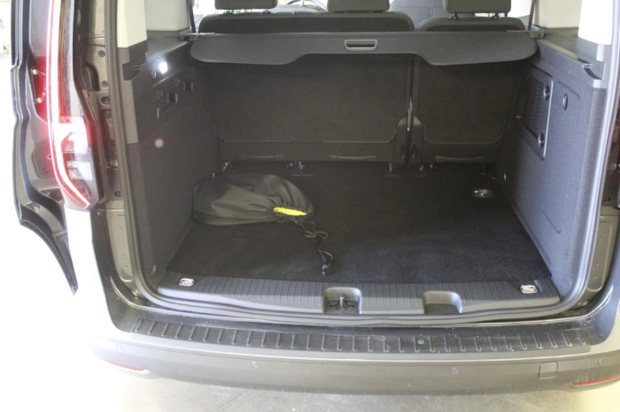 Volkswagen VIC Caddy Life 1.5 TSI PHEV 110 kW - 150CV ant. DSG
