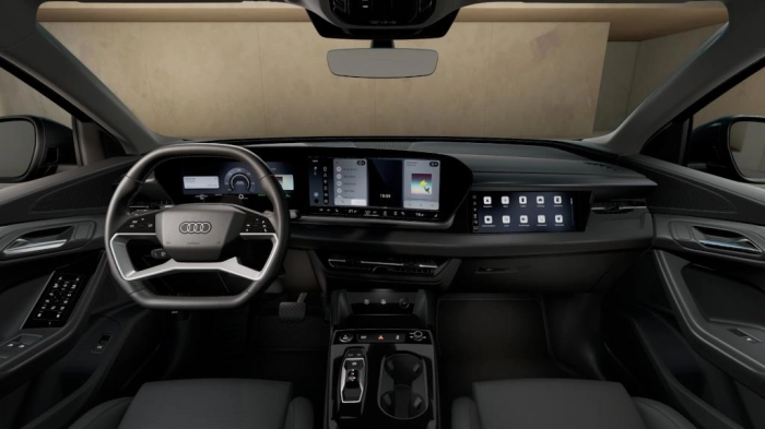 Audi Q6   Sportback S line edition e-tron performance  225,00 kW