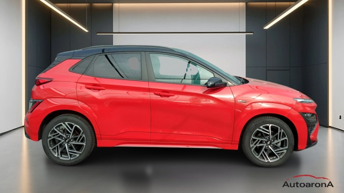 Hyundai Kona  1.0 t-gdi 48V NLine 2wd 120cv imt
