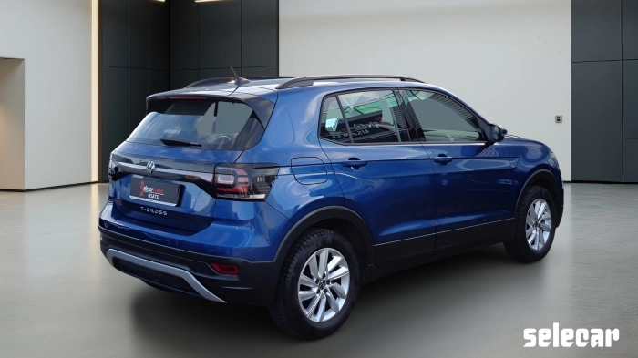 Volkswagen T-Cross  1.0 tsi Style 95cv