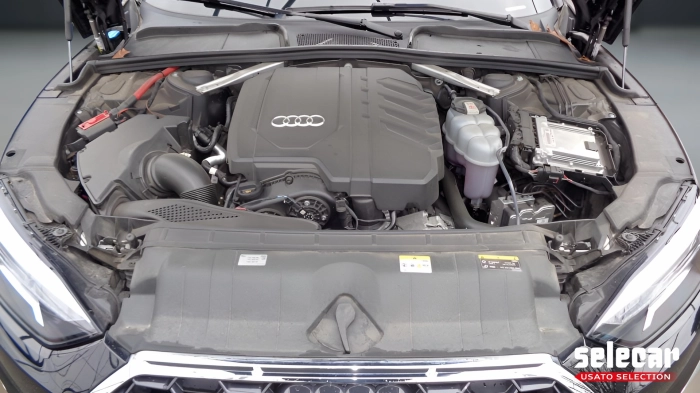 Audi A5  Sportback 40 2.0 tfsi mhev S line 
