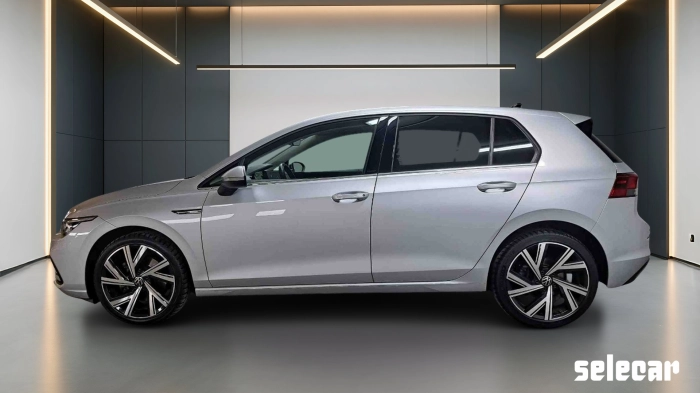Volkswagen Golf  2.0 tdi Style 4motion 150cv dsg