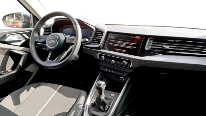 Audi A1 Sportback  30 1.0 tfsi  ADVANCED 116cv