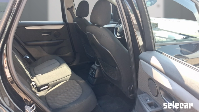 BMW Serie 218i Active Tourer Business 140cv auto