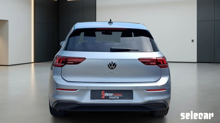 Volkswagen Golf  2.0 tdi Edition Plus 115cv