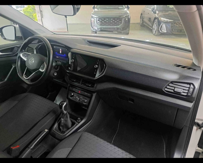 Volkswagen T-Cross  1.0 tsi Style 95cv