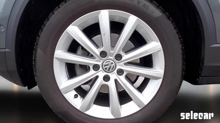 Volkswagen T-Roc  1.0 tsi Life 110cv