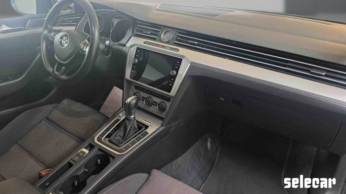 Volkswagen Passat  Variant 2.0 tdi Business 150cv dsg 7m