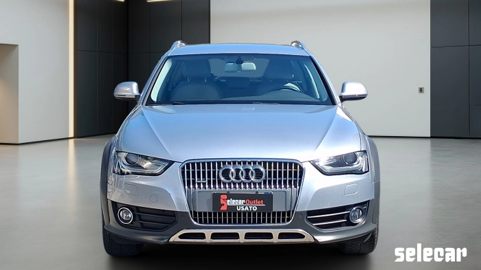 Audi A4  Allroad 2.0 tdi Business 190