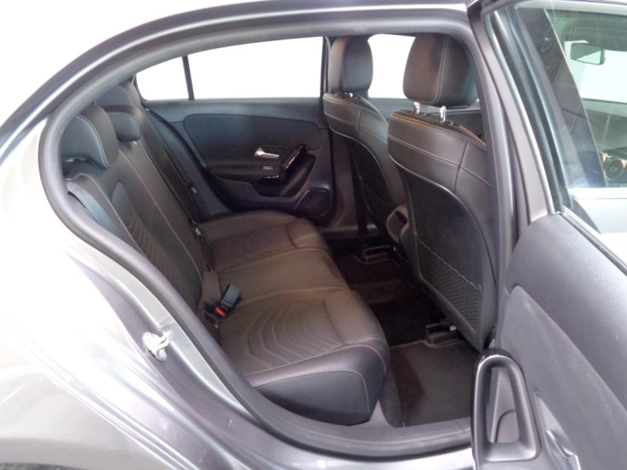 Mercedes-Benz Classe A 160 Executive