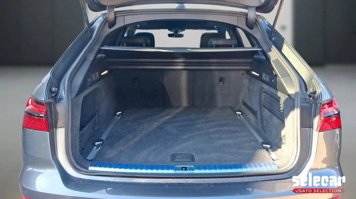 Audi A6 Avant  45 3.0 tdi mhev Business Sport qu