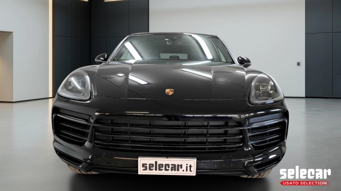 Porsche Cayenne  3.0 e-hybrid tiptronic