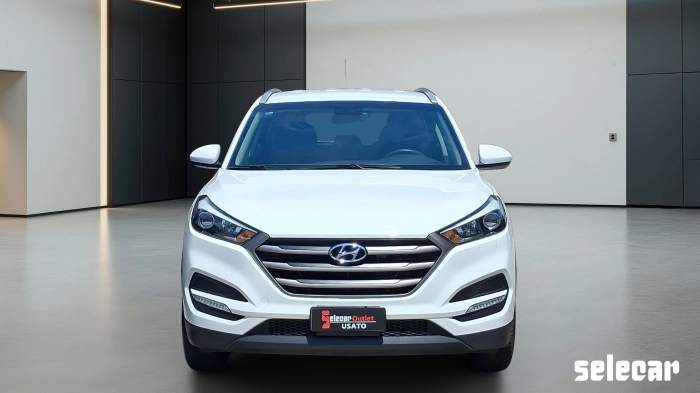 Hyundai Tucson  1.7 crdi Classic 2wd 115cv