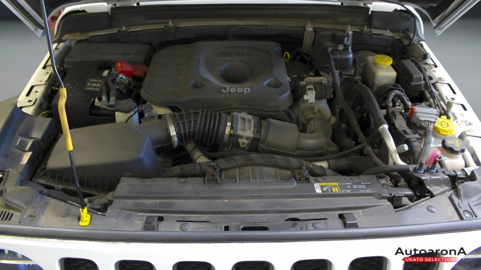 Jeep Wrangler  Unlimited 2.2 mjt II Rubicon auto