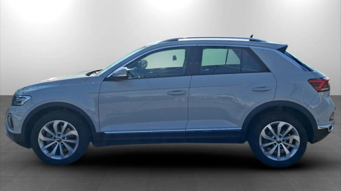 Volkswagen T-Roc  2022 -  2.0 tdi Style 4motion 150cv dsg