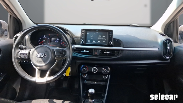 Kia Picanto  1.0 mpi Cool my18