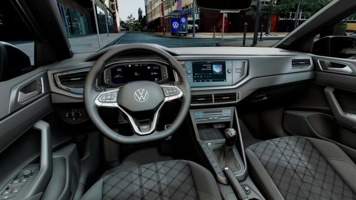 Volkswagen Taigo R-Line Plus 1.0 TSI 85 kW (115 CV) Manuale
