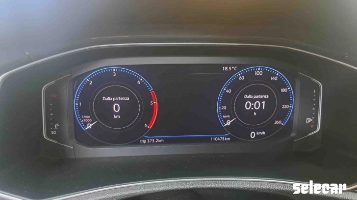 Volkswagen T-Roc  2.0 tdi Advanced 4motion