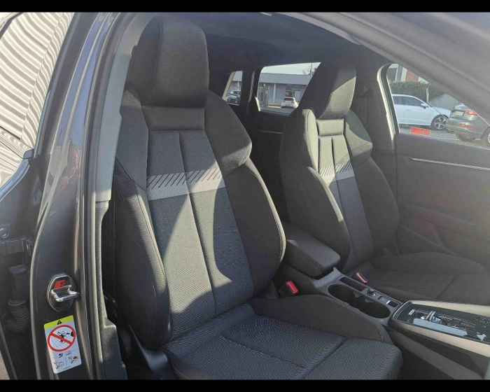 Audi A3 Sportback  45 1.4 tfsi e S line edi