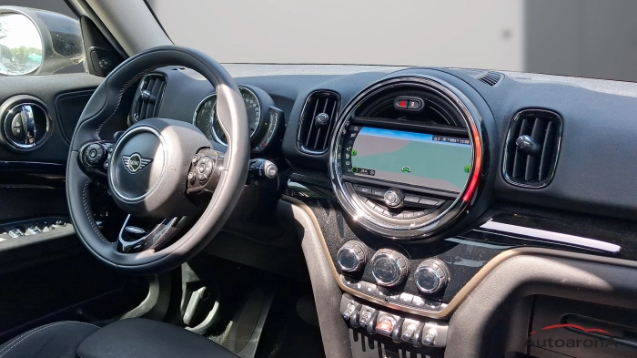 MINI Countryman   -   2.0 Cooper SD Boo
