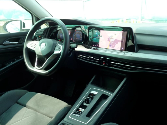 Volkswagen Golf  1.4 tsi ehybrid Style 204cv dsg