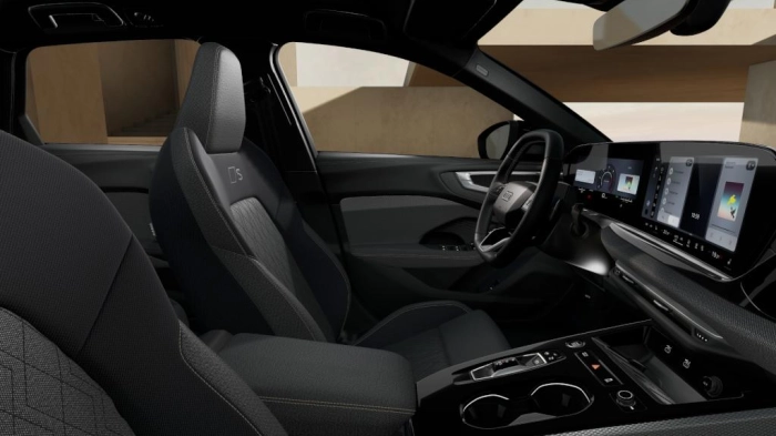 Audi A5 Avant   Avant S line edition TDI quattro 150 kW S tronic