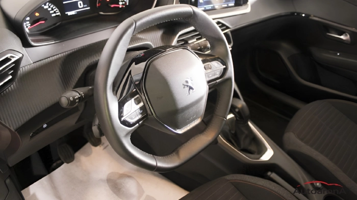 Peugeot 208  1.2 puretech Active Pack s&s 75cv