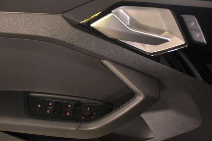 Audi A1 Allstreet  30 1.0 tfsi 116cv s tronic