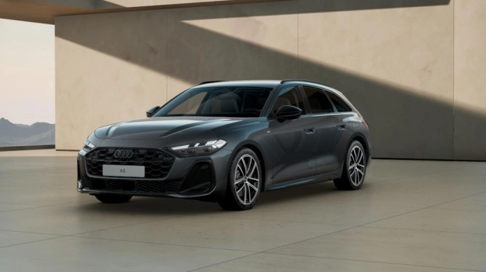 Audi A5 Avant   Avant S line edition e-hybrid quattro 220 kW S tronic