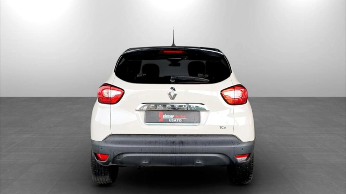 Renault Captur  0.9 tce Intens (energy r-link) 90cv E