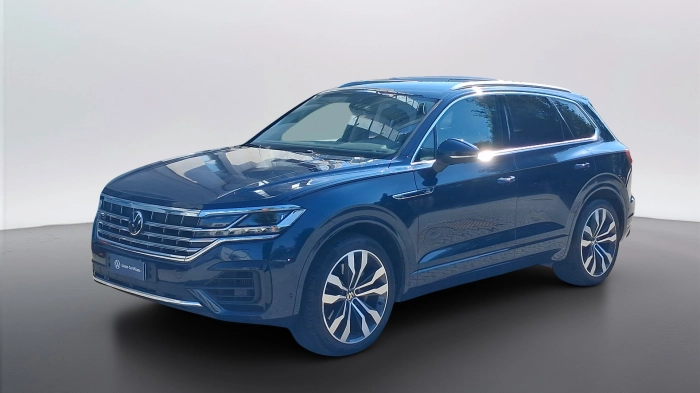 Volkswagen Touareg  3.0 V6 tsi Atmosphere 340cv tiptronic