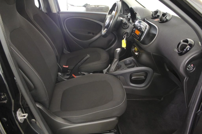 smart Forfour  0.9 t Youngster 90cv my18