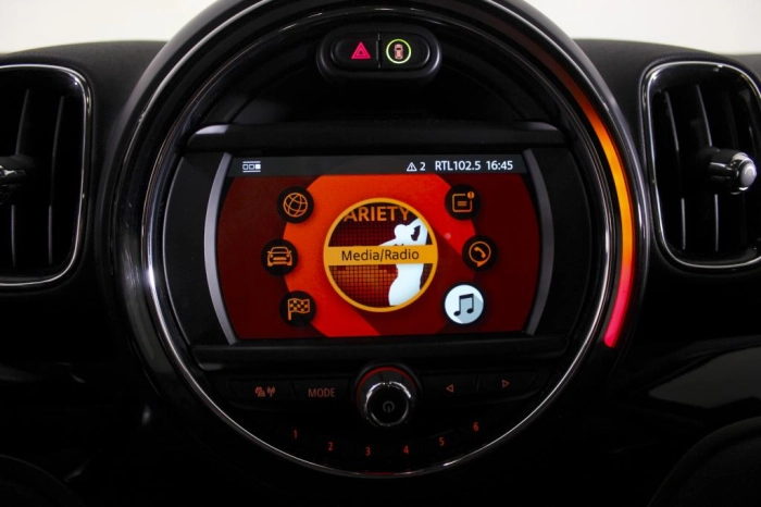 MINI Countryman   -   2.0 Cooper D all4