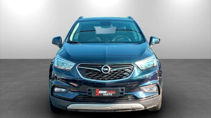 Opel Mokka 1.6 cdti Ultimate 4x2 136cv auto my18