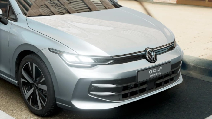 Volkswagen Golf Nuova  Edition Plus 1.5 TSI eHybrid 150 kW (204 CV) DSG